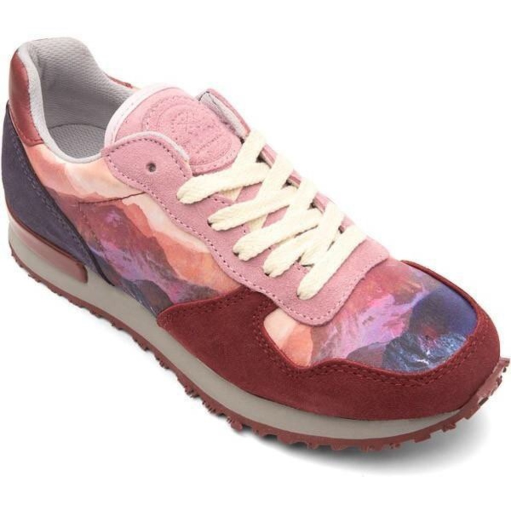 Inkkas Andes Jogger Sneaker